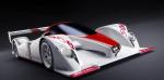 Peugeot 908 Le Mans Concept 2006 года
